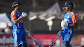 Yashasvi Jaiswal, Shubman Gill Create HISTORY, Become First Indian Pair Ever To...