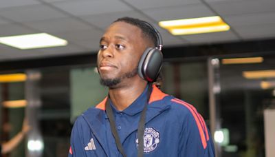 West Ham enter Aaron Wan-Bissaka race as Manchester United prepare to sell defender