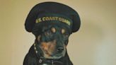 Sinbad, real-life WWII Coast Guard 'salty dog,' retired in Barnegat Light