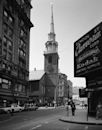 Old South Meeting House