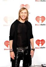 David Guetta