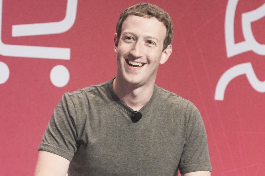 5 Mark Zuckerberg Hobbies That You Can Adopt Without Spending Much (UPDATED)