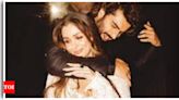 Malaika Arora shares another cryptic post amid breakup rumours with Arjun Kapoor; Says,'Every kind action is a..' | Hindi Movie News - Times of India