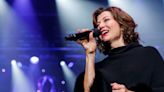 Rock music has had sympathy for God as well as the devil – Kennedy Center honoree Amy Grant is just one big star who’s walked the line between ‘Christian’ and ‘secular’ music