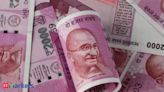 Rupee gains 0.1% against US dollar, ends at 83.38