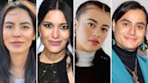 ‘Rez Ball’: Netflix Sets Jessica Matten, Julia Jones, Amber Midthunder, Kiowa Gordon & More For Sydney Freeland’s Native American...
