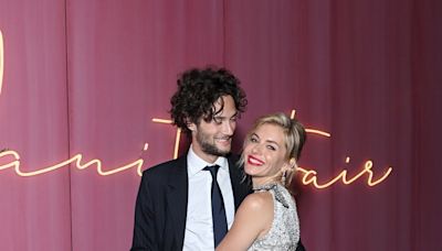 Sienna Miller and Boyfriend Oli Green: A Timeline of Their Relationship