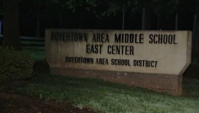 'Network server issues' cause Bucks Co. school district to end school year early
