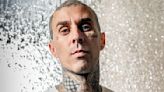 Travis Barker Hospitalized for Pancreatitis After 'Complaining of Cramps': Source