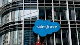 With mandate to improve acquisitions integration, Salesforce CIO went to work