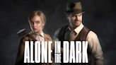 David Harbour and Jodie Comer Star in ‘Reimagined’ ALONE IN THE DARK Game