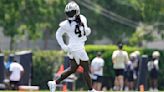 Alvin Kamara might be sending Saints a message with cryptic IG post