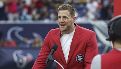 J.J. Watt Outlines Unlikely Circumstances That Could Bring Him Out of Retirement