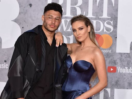 Perrie Edwards' brutal 'snub' to boyfriend Alex Oxlade-Chamberlain as she reveals huge frustration