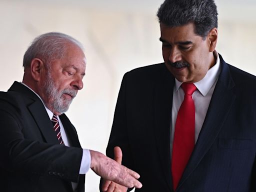 Por qué el papel de Lula, histórico aliado del chavismo, es clave en la actual crisis política de Venezuela