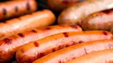 USDA recalls nearly 7,000 pounds of hot dogs produced without federal inspection