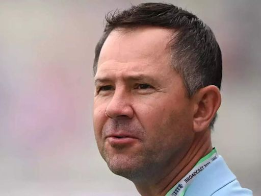 Ricky Ponting expresses disappointment at Indian youngster, says 'I've had...' | Cricket News - Times of India