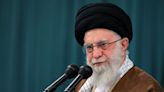 Iran’s supreme leader kicked off Facebook