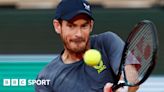 Andy Murray will not defend Surbiton Trophy because of back problem