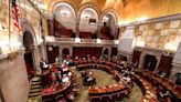 N.Y. Legislature to push back on Supreme Court ruling on concealed weapons by barring guns in ‘sensitive places’