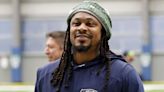 Marshawn Lynch Teams with Endeavor, Overtime to Launch ‘Level Up’ for Athletes Pursuing Sports and Entertainment Careers