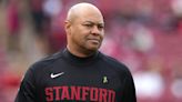 Stanford coach David Shaw resigns after Cardinal finish 3-9