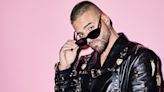 Maluma Explains Why He Only Wants to Sing in Spanish: 'It's Working'