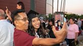 Cue 'Pomp and Circumstance,' it's graduation season in Stockton. Here's when and where to celebrate