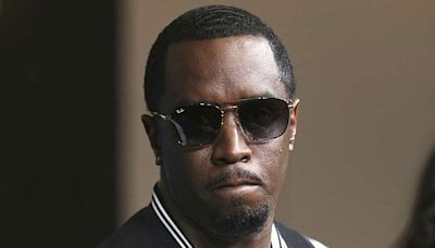 Diddy sells off his stake in Revolt, media company he founded in 2013 | Jefferson City News-Tribune