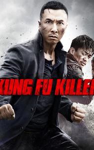 Kung Fu Killer