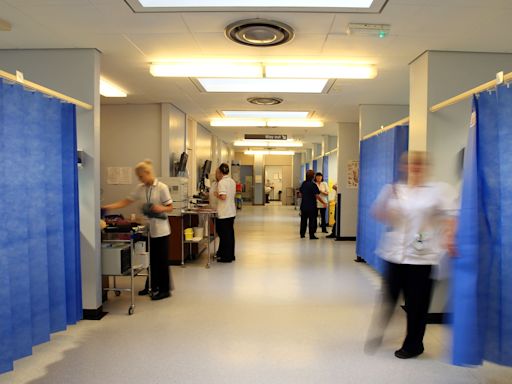 Patients dying alone amid hospital nursing shortages – RCN survey