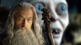 Ian McKellen Says He's Been Asked to Return as Gandalf for Lord of the Rings: The Hunt for Gollum