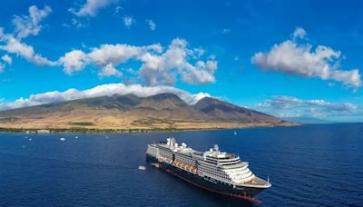 Holland America Line Extends Anniversary Sale Through May