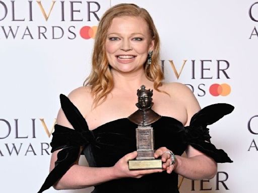 Sarah Snook Will Become Lead Character in Peacock's Exciting New Series All Her Fault