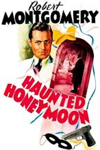 Busman's Honeymoon (1940) — The Movie Database (TMDB)