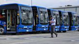 Cierre de la estación Marly: así funciona la ruta circular que funcionará a partir del 27 de mayo