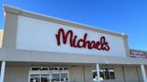 When could Michaels open in Sheboygan? Here's what we know.
