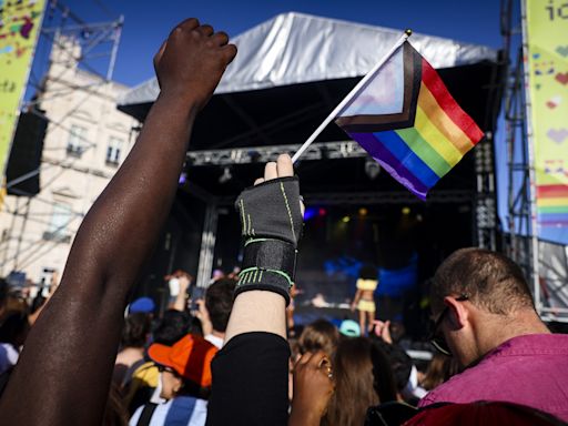 Arraial Lisboa Pride quer mais de 100 mil pessoas este sábado na Praça do Comércio