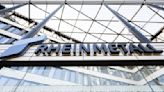 Germany's Rheinmetall wins order for Skynex air defence system ammo