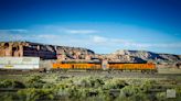 BNSF to expand intermodal service in Texas