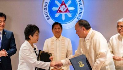 Why the Philippine-Japan defence Reciprocal Access Agreement matters