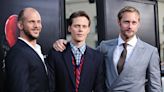 A Comprehensive Guide to Every Member of the Skarsgard Family: From Alexander to Bill