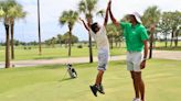 First Tee alums playing 100 holes to help golf program