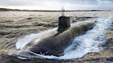 First Australian Submariners Set To Graduate From U.S. Navy's Nuke School
