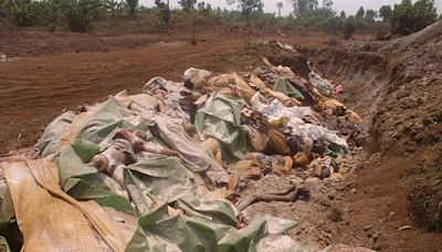 Ruanda conmemora el trigésimo aniversario del fin del genocidio de 1994