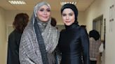 Datin Alyah wants her and Siti Nordiana's fans not to fight among themselves
