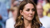 Sources Say Kate Middleton Might Not Appear in Public for the Rest of 2024