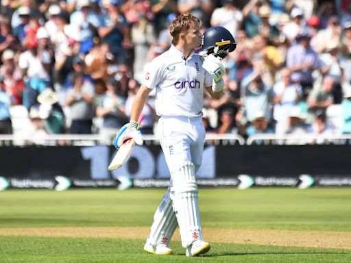 ...Be As Ruthless As': England Vice-Captain Backs Ben Stokes-Led Side To Score 600 In A Day In Tests...