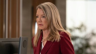 Cynthia Watros on Why Nina & Ava's Breakup Was So Painful on 'General Hospital'