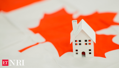 Canada's housing affordability crisis are here to stay